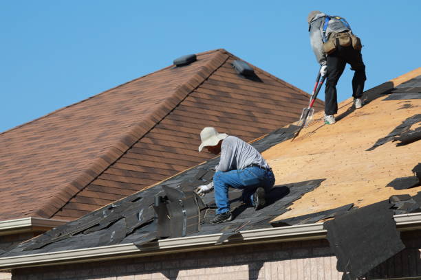 Best Flat Roofing  in Maynardville, TN