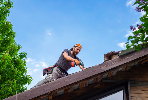 Fast & Reliable Emergency Roof Repairs in Maynardville, TN