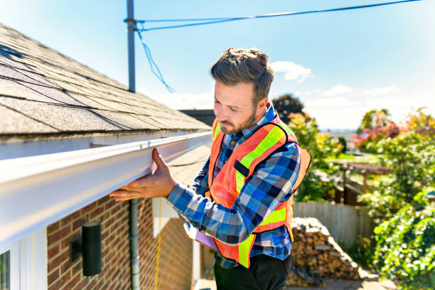 Best Rubber Roofing (EPDM, TPO)  in Maynardville, TN