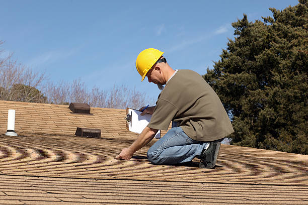 Best Storm Damage Roof Repair  in Maynardville, TN